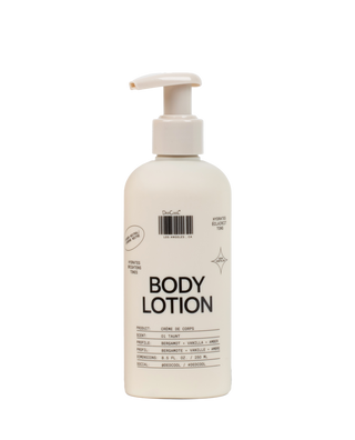 DedCool - Body Lotion Taunt