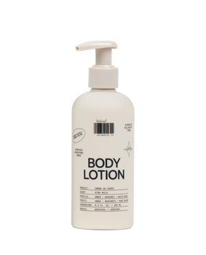 DedCool - Body Lotion Xtra Milk