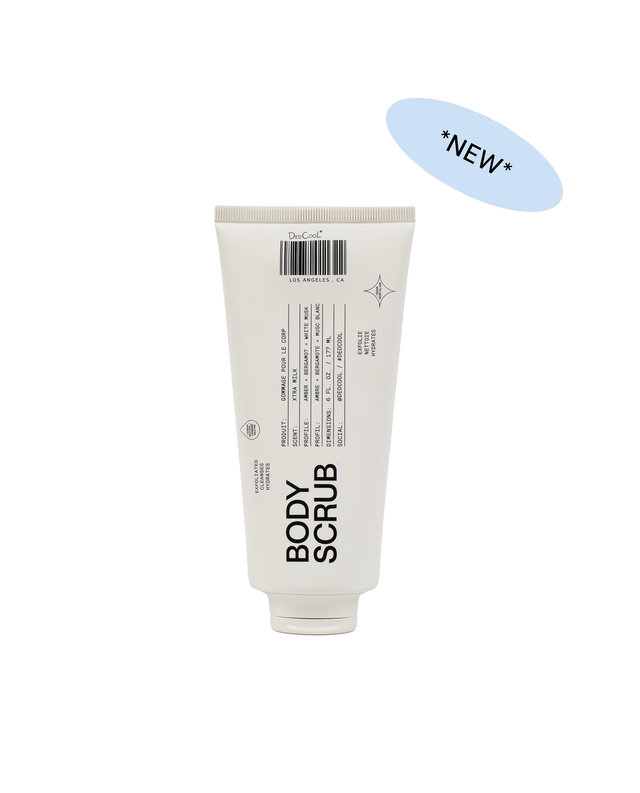 Body Lotion Xtra Milk main image 1