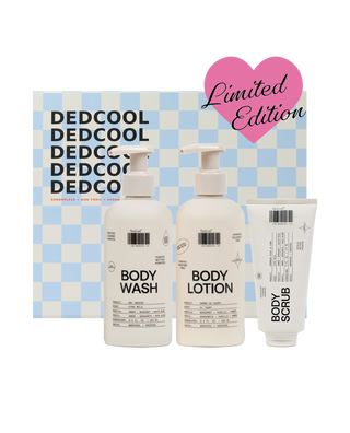 Body Gift Set