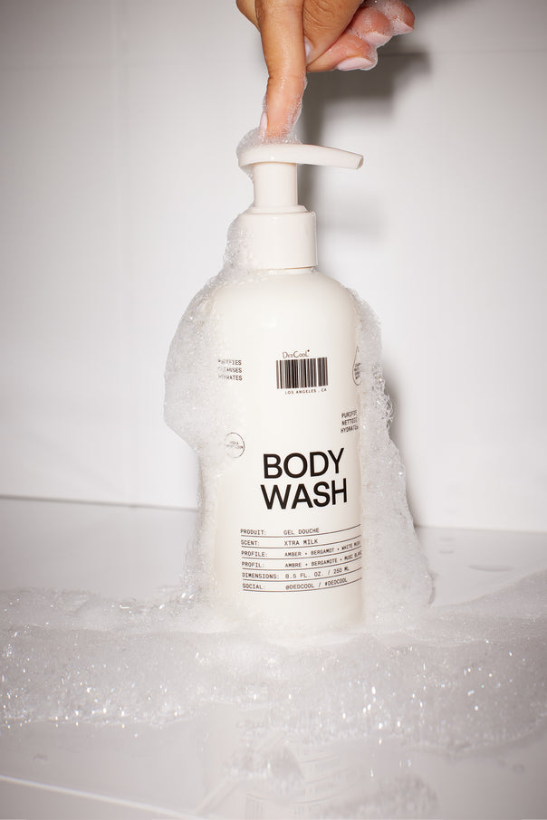 DedCool - Body Wash 