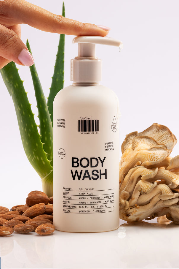 DedCool - Body Wash 