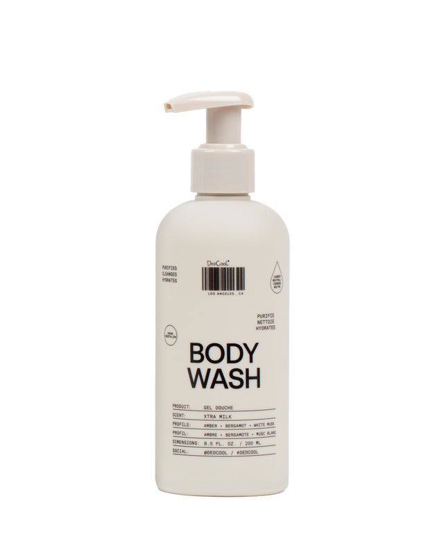 Hand Wash Xtra Milk