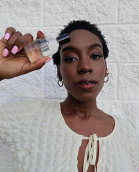 Milk Layering + Enhancer Fragrance