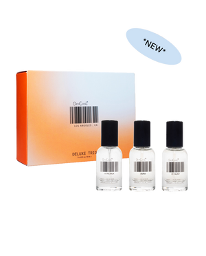 Deluxe Trio Set