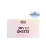 Dryer Sheets in Mochi Milk