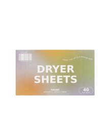 Dryer Sheets Taunt