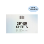 Dryer Sheets in Xtra Milk