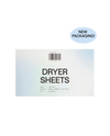 Dryer Sheets Xtra Milk