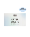 Dryer Sheets Xtra Milk