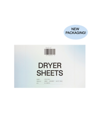 Dryer Sheets Xtra Milk