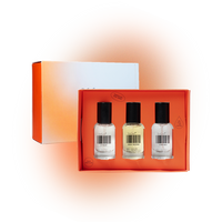 Deluxe Trio Set
