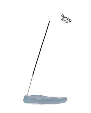 Xtra Milk Incense + Holder Set