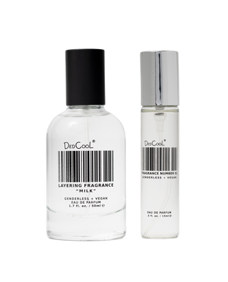 Fragrance Duo - DedCool
