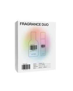 Fragrance Duo Box