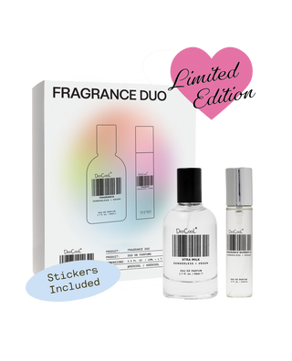 Fragrance Duo