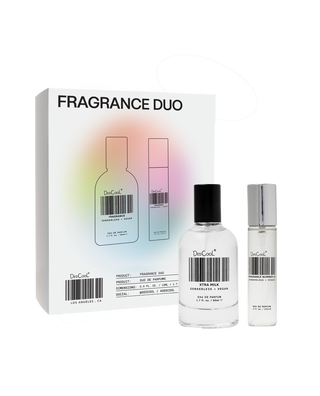 Fragrance Duo