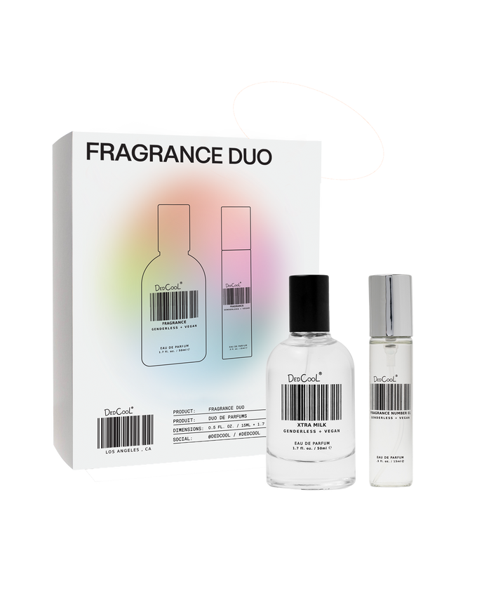 Fragrance Duo