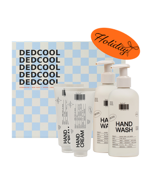 Hand Gift Set