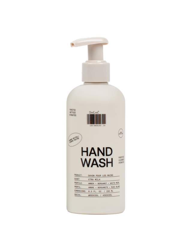 Body Scrub Xtra Milk main image 1