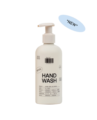 Hand Wash 01 