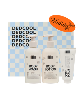 Body Gift Set