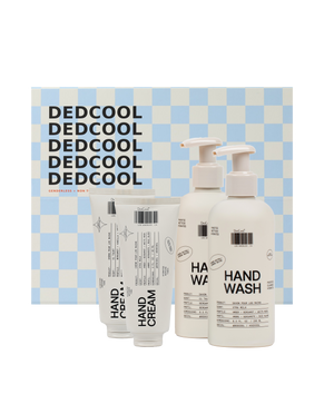 Hand Gift Set