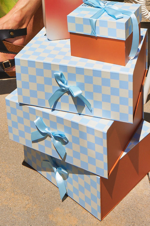 DedCool - Large Gift Box 