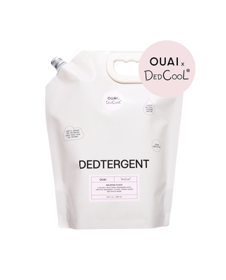 DedCool x Ouai - Melrose Place Dedtergent Refill