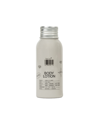 Mini Body Lotion Xtra Milk