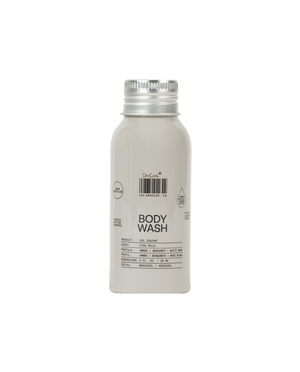 Mini Body Wash Xtra Milk