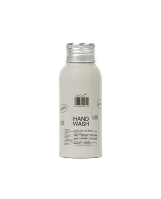 Mini Hand Wash Xtra Milk