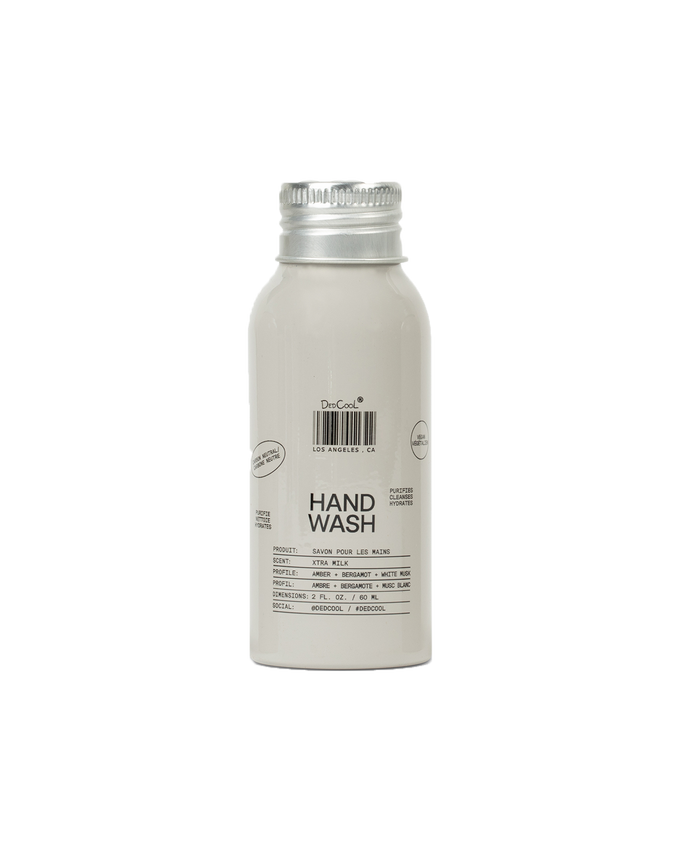 Mini Hand Wash Xtra Milk
