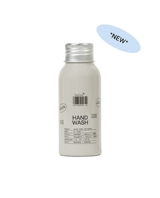DedCool - Mini Hand Wash TAunt