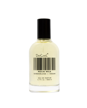 Mochi Milk Fragrance