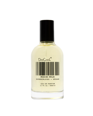 Mochi Milk Fragrance
