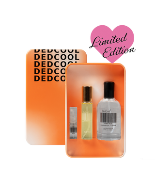 Multi-size Fragrance Set