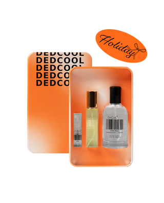 Multi-size Fragrance Set