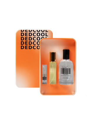 DedCool - Multi Fragrance Set
