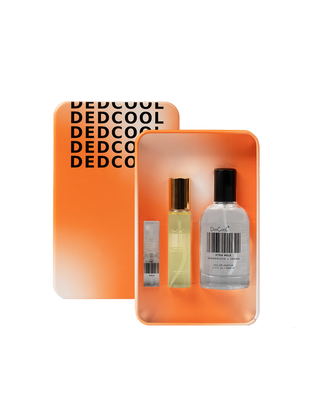 Multi-size Fragrance Set