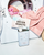 DedCool x OUAI Melrose Place Laundry Day Set