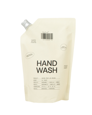 DedCool - Hand Wash Refill Taunt