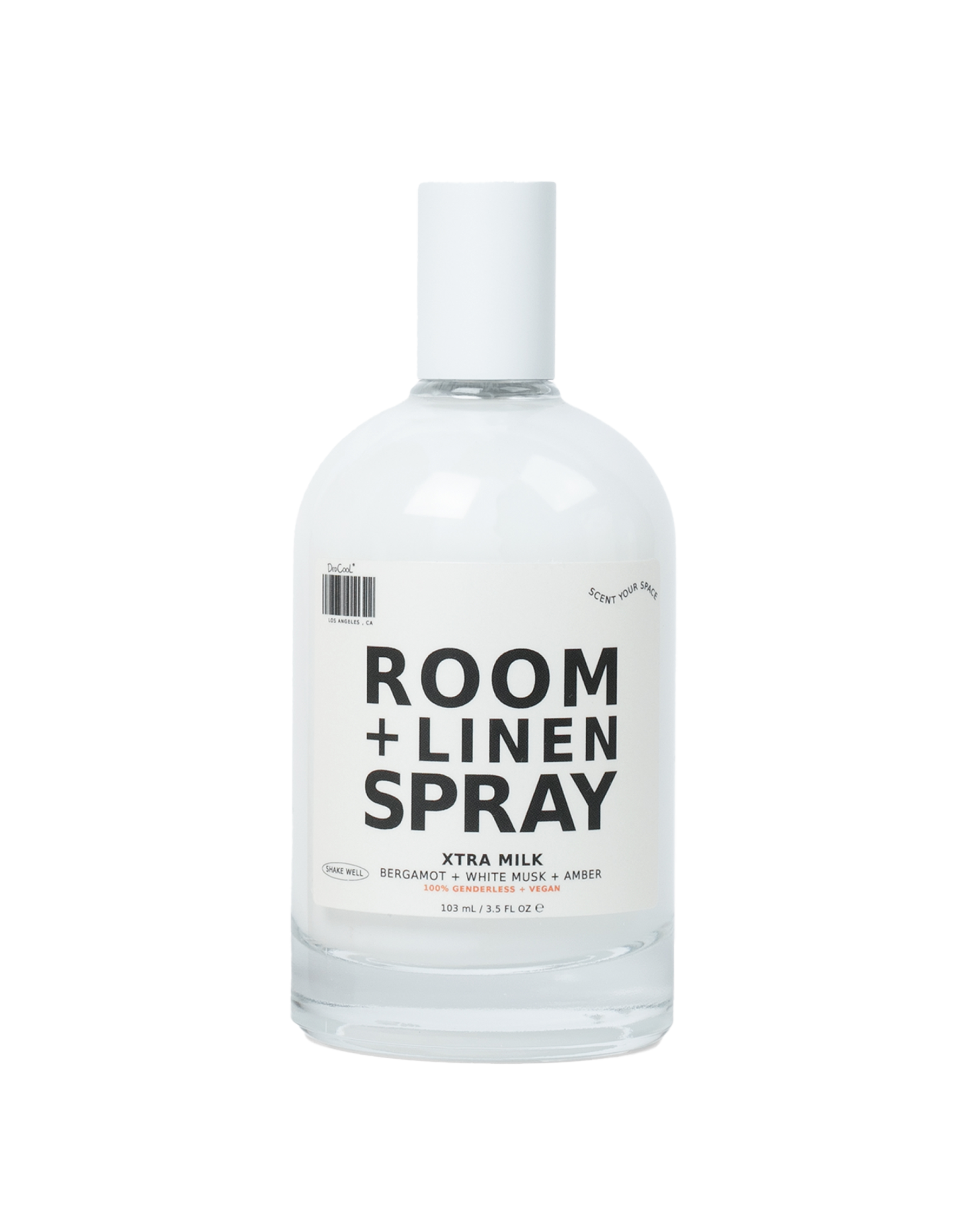 Crystal Infused Spray
