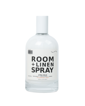 DedCool - Room + Linen Spray Xtra Milk