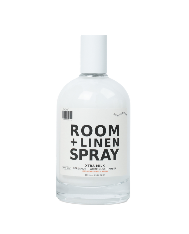 DedCool - Room + Linen Spray Xtra Milk