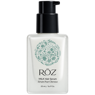 FREE ROZ Milk Hair Serum