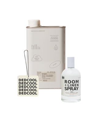 DedCool - Scent Ur Space