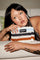DedCool - Small Knit Bag