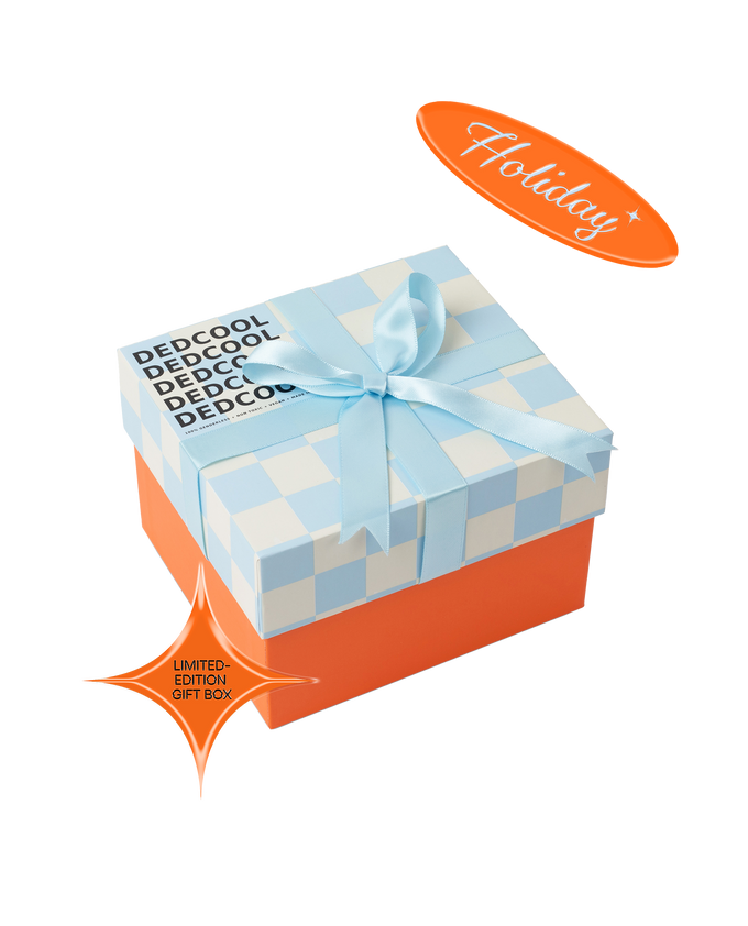 DedCool Holiday Small Gift Box 
