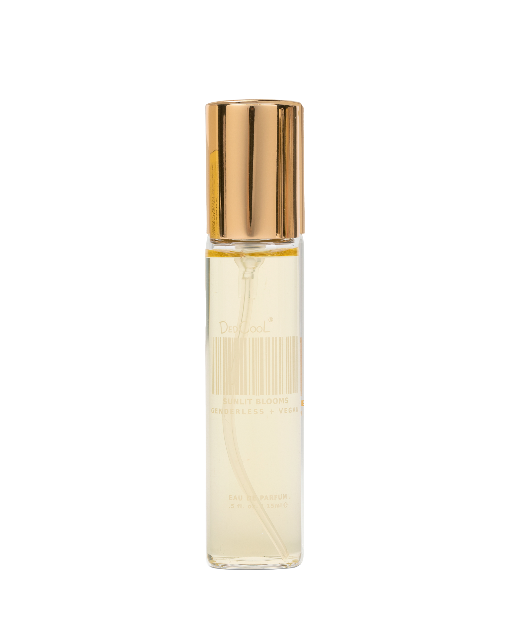Sunlit Blooms Travel Spray